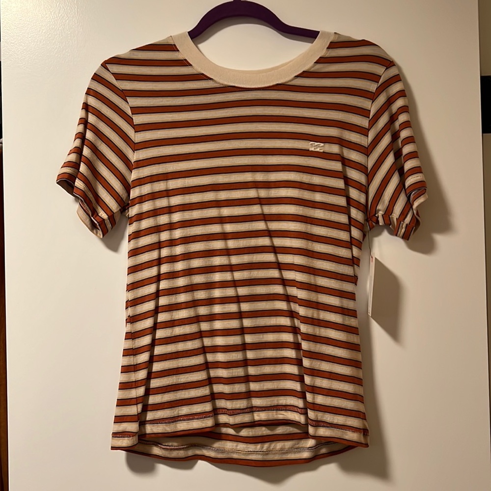 Billabong t-shirt
